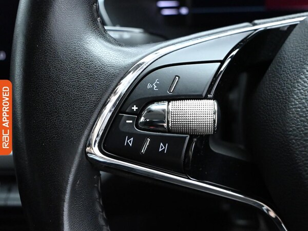 Used Skoda Octavia 2021 for sale - 75354381: Photo 19