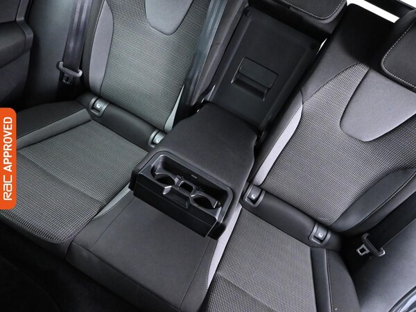 Used Skoda Octavia 2021 for sale - 75354381: Photo 22