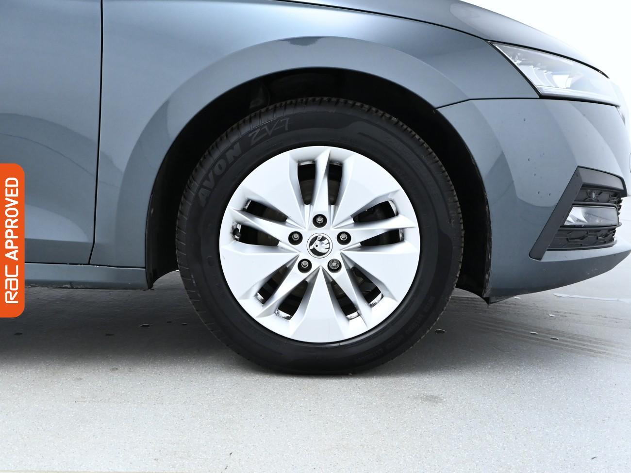 Vehicle 26