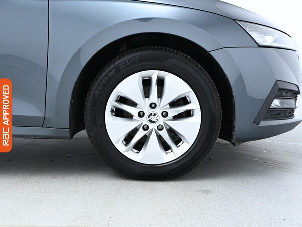 Used Skoda Octavia 2021 for sale - 75354381: Photo 26