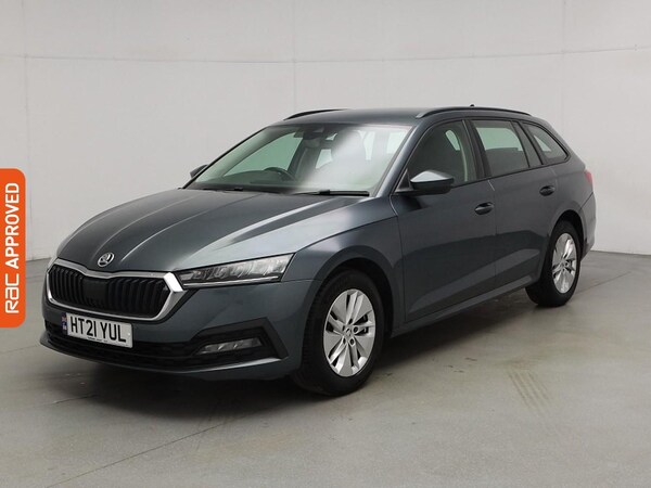 Used Skoda Octavia 2021 for sale - 75354381: Photo 27
