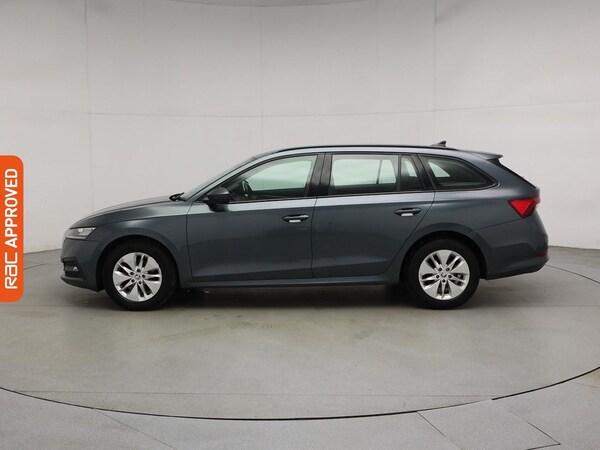 Used Skoda Octavia 2021 for sale - 75354381: Photo 28