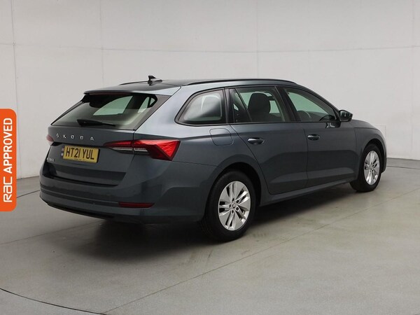 Used Skoda Octavia 2021 for sale - 75354381: Photo 29