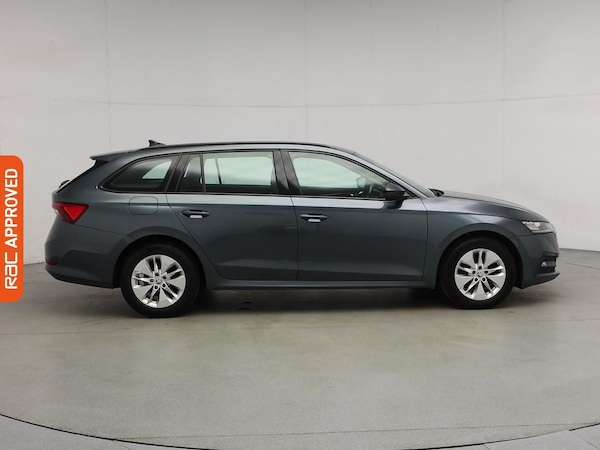 Used Skoda Octavia 2021 for sale - 75354381: Photo 6