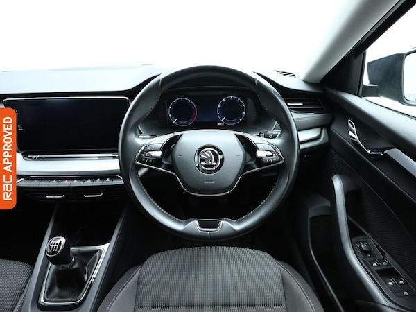 Used Skoda Octavia 2021 for sale - 75354381: Photo 9