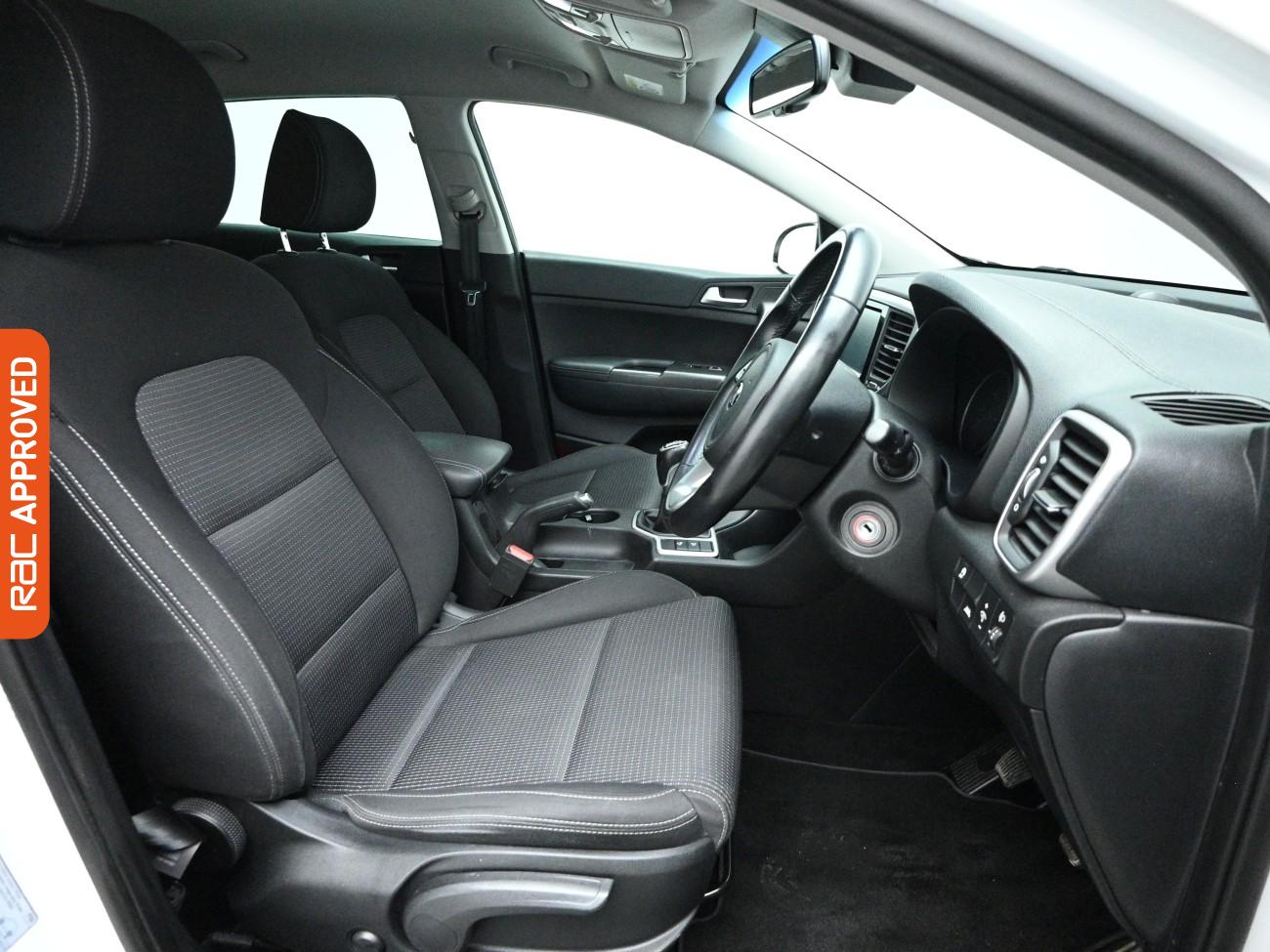 Used Kia Sportage 2019 for sale - 77703398: Photo 12