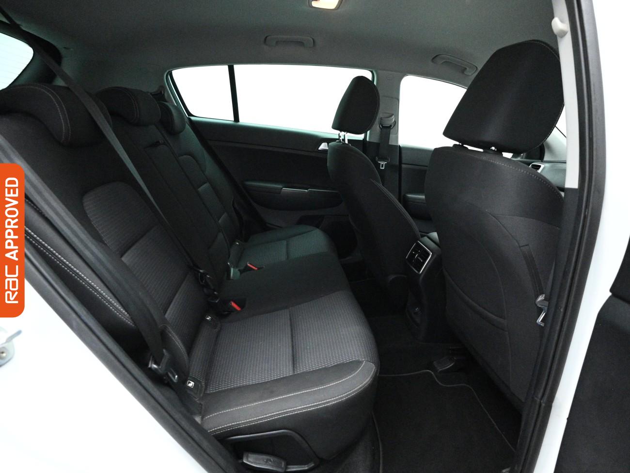 Used Kia Sportage 2019 for sale - 77703398: Photo 13