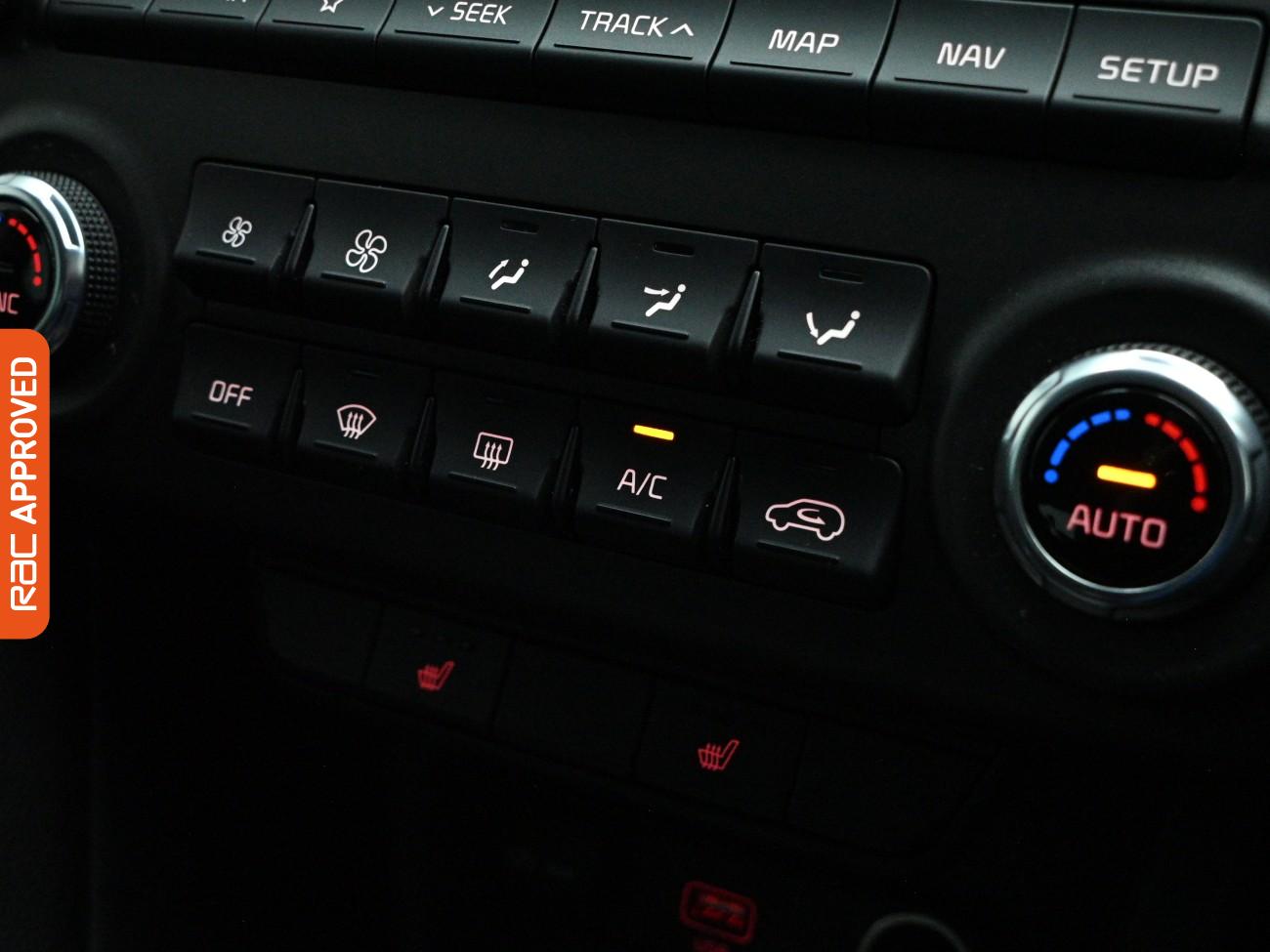 Used Kia Sportage 2019 for sale - 77703398: Photo 14