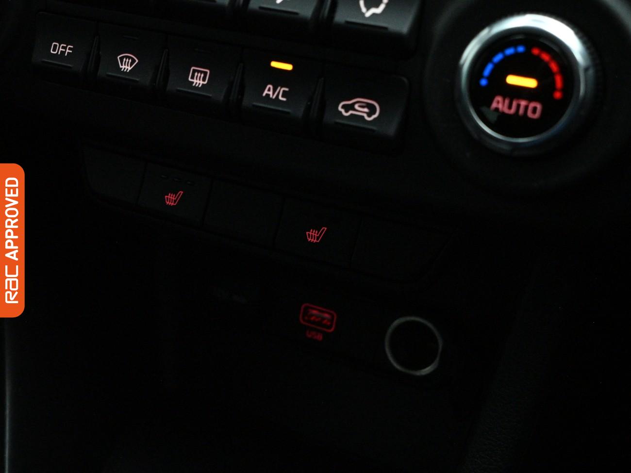 Used Kia Sportage 2019 for sale - 77703398: Photo 15