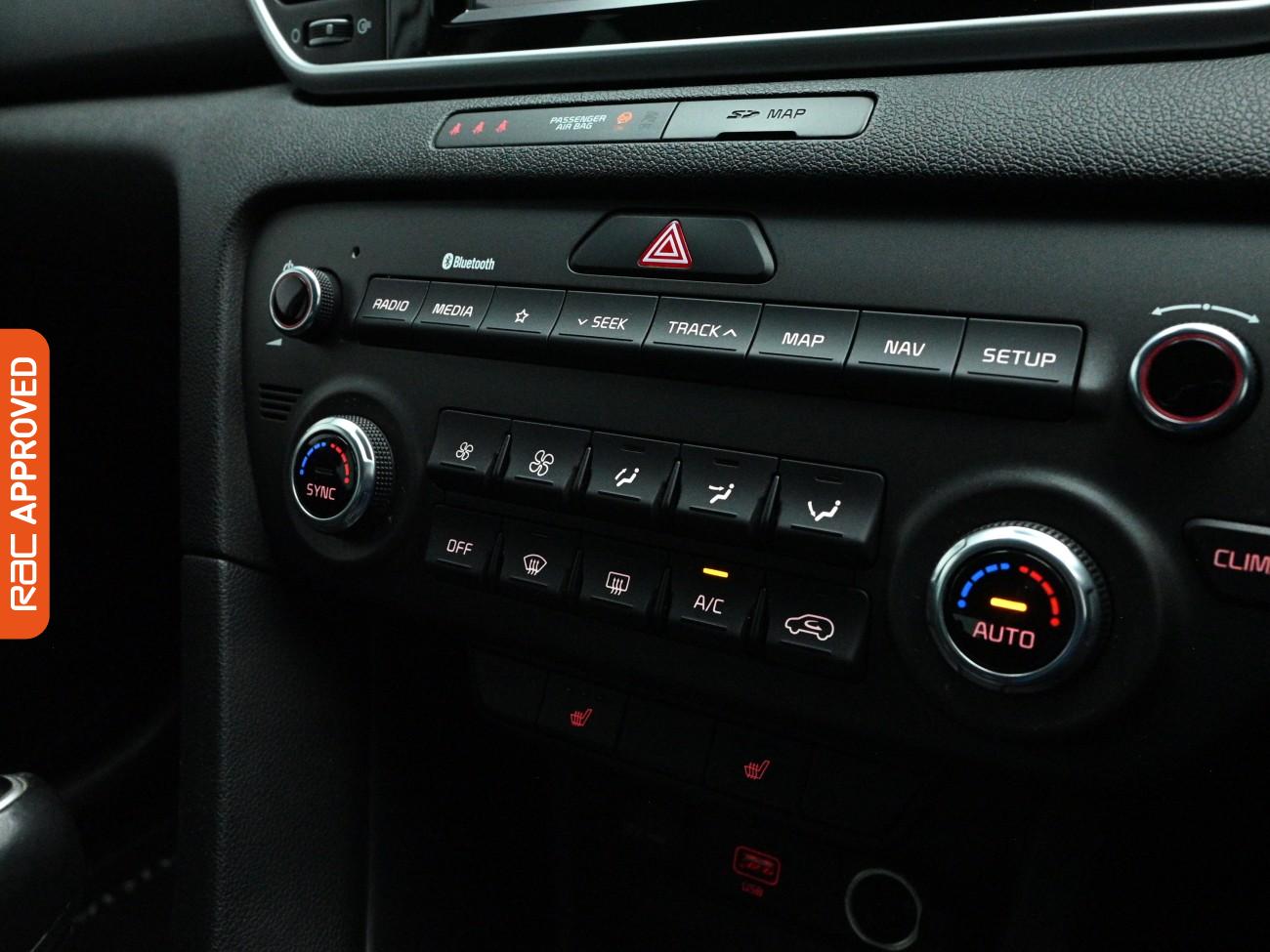 Used Kia Sportage 2019 for sale - 77703398: Photo 17