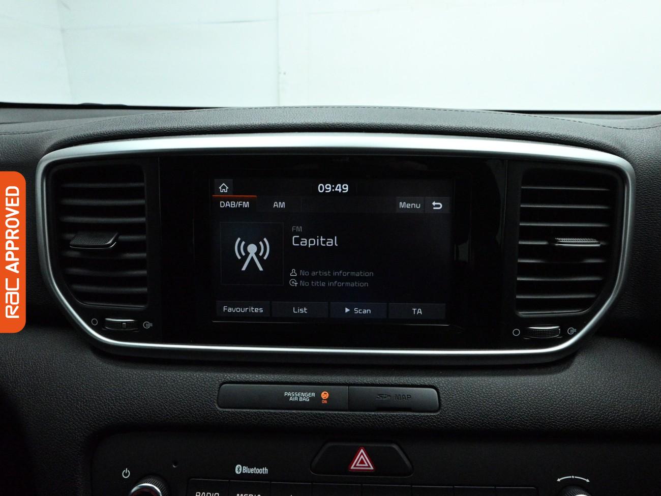 Used Kia Sportage 2019 for sale - 77703398: Photo 18