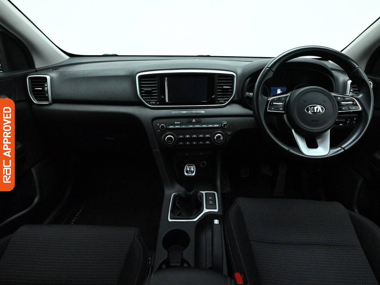 Used Kia Sportage 2019 for sale - 77703398: Photo 2