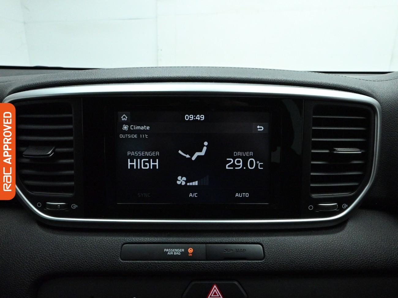 Used Kia Sportage 2019 for sale - 77703398: Photo 21