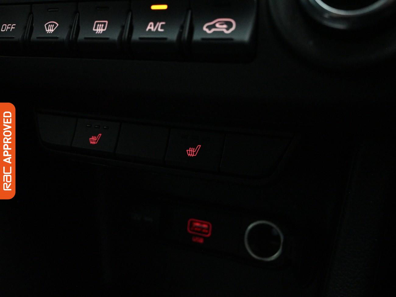 Used Kia Sportage 2019 for sale - 77703398: Photo 23