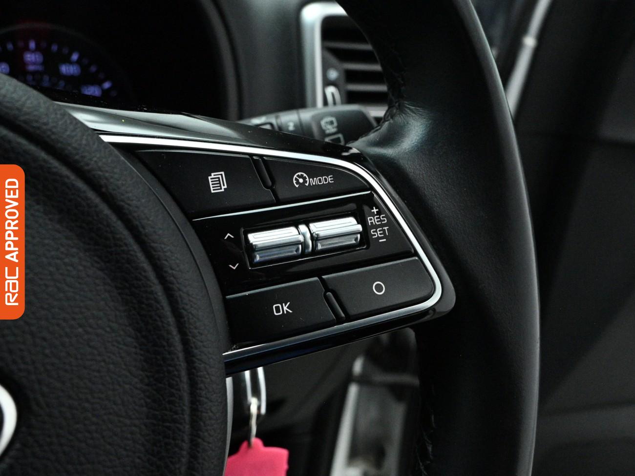 Used Kia Sportage 2019 for sale - 77703398: Photo 24