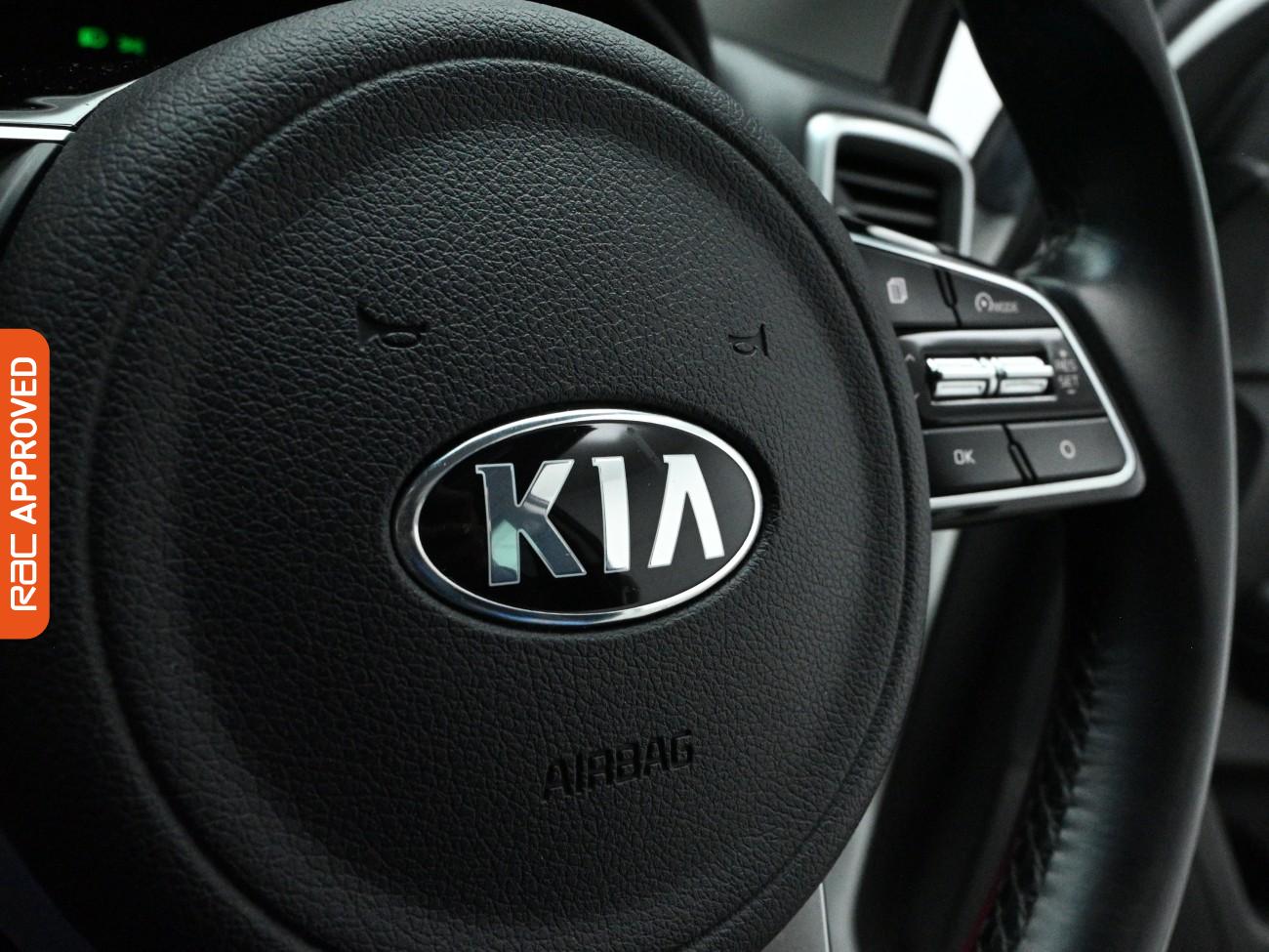 Used Kia Sportage 2019 for sale - 77703398: Photo 25