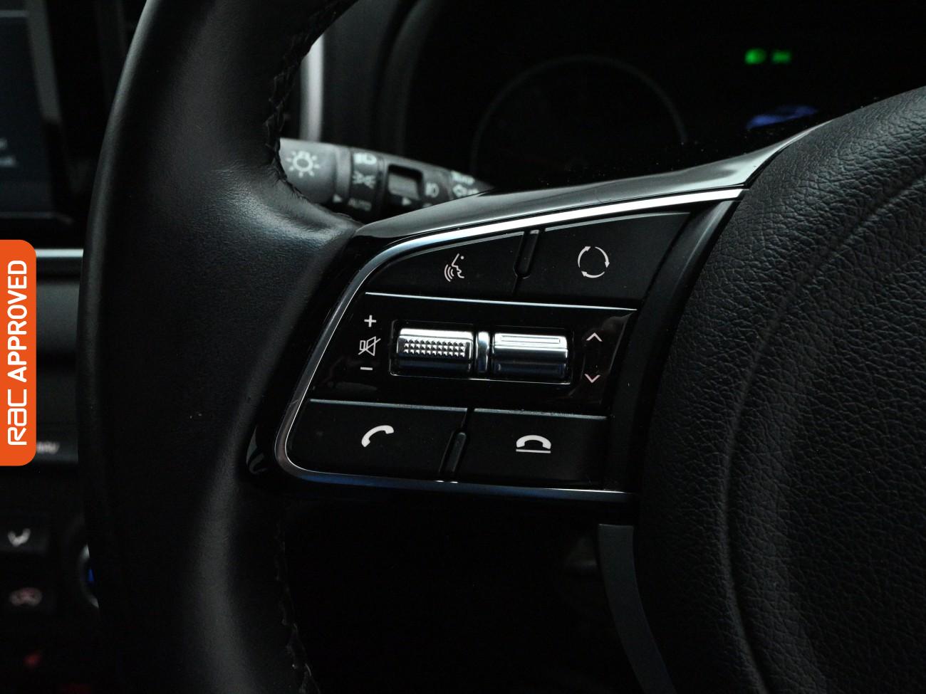 Used Kia Sportage 2019 for sale - 77703398: Photo 26