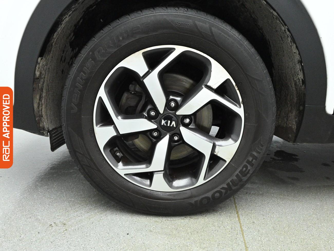 Used Kia Sportage 2019 for sale - 77703398: Photo 29