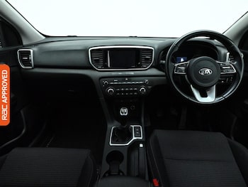 Used Kia Sportage 2019 for sale - 77703398: Photo