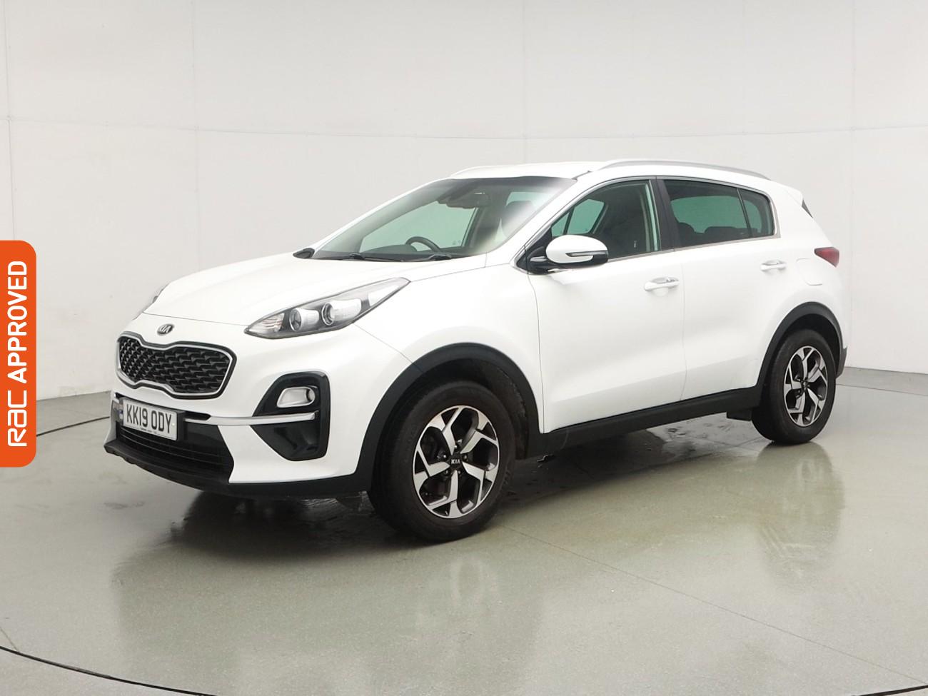 Used Kia Sportage 2019 for sale - 77703398: Photo 31