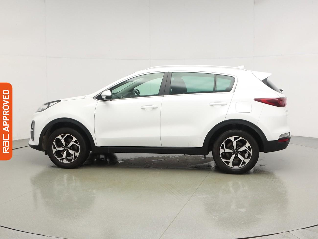 Used Kia Sportage 2019 for sale - 77703398: Photo 32