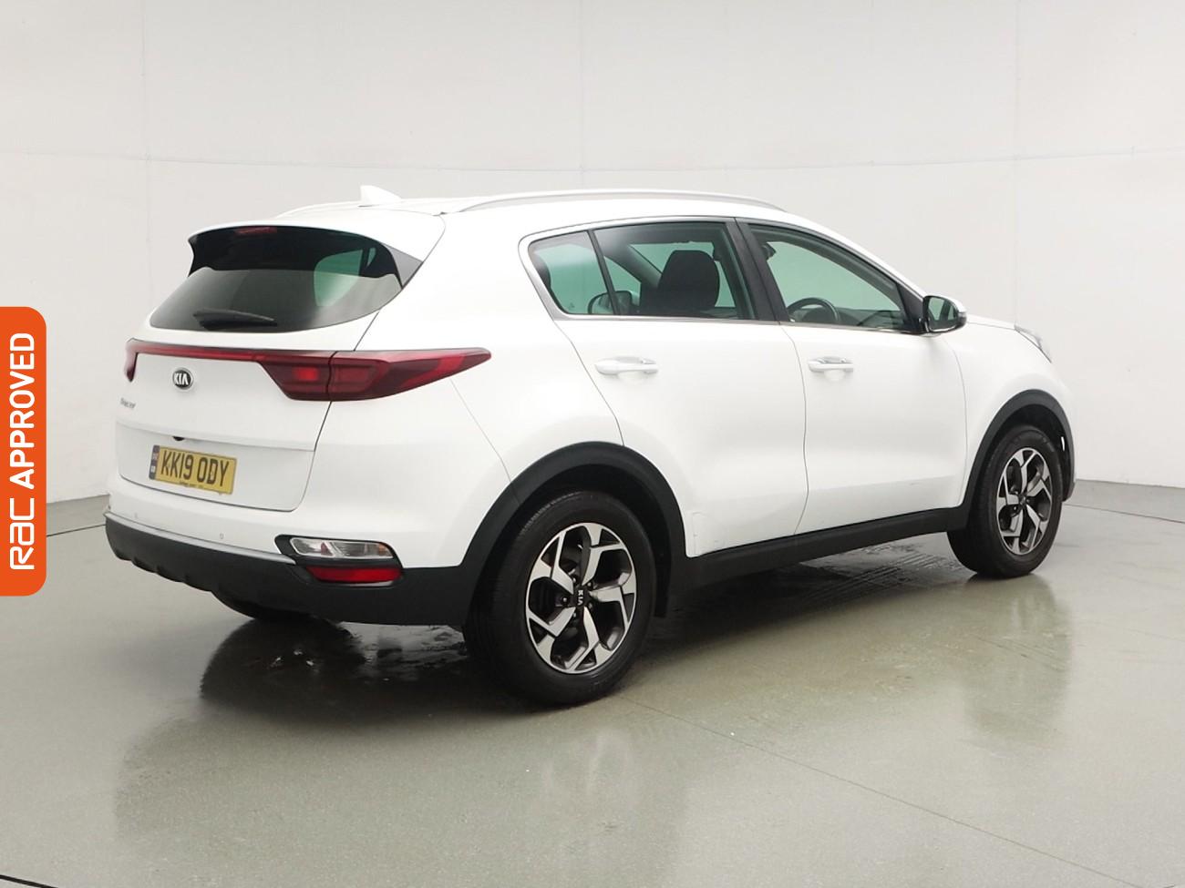 Used Kia Sportage 2019 for sale - 77703398: Photo 33