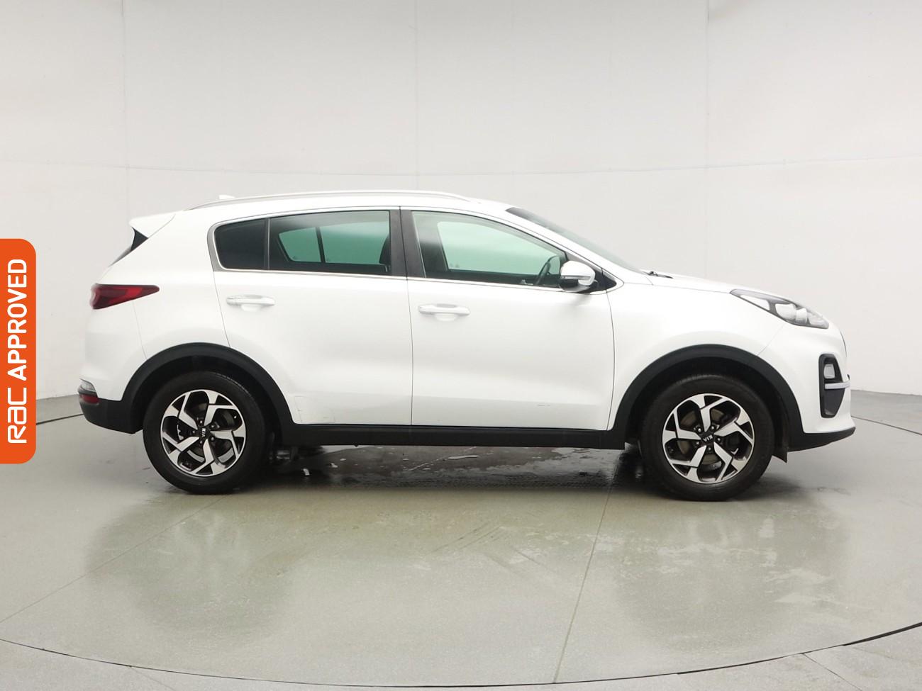Used Kia Sportage 2019 for sale - 77703398: Photo 6