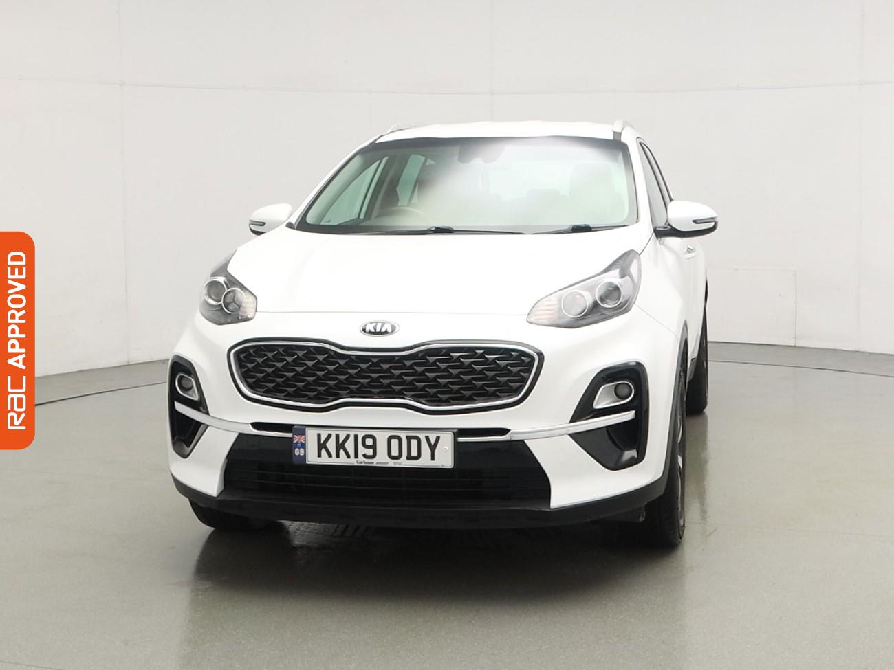 Used Kia Sportage 2019 for sale - 77703398: Photo 7
