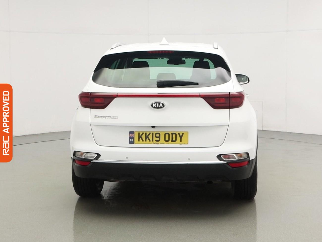 Used Kia Sportage 2019 for sale - 77703398: Photo 8