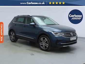 Used Volkswagen Tiguan 2023 for sale - 79416995: Photo