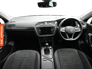 Used Volkswagen Tiguan 2023 for sale - 79416995: Photo