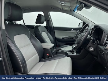 Used Kia Sportage 2016 for sale - 78775347: Photo