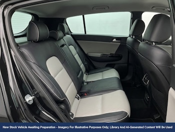 Used Kia Sportage 2016 for sale - 78775347: Photo
