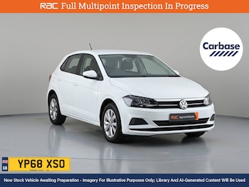 Volkswagen Polo feature image