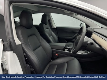 Used Tesla Model 3 2020 for sale - 78937779: Photo