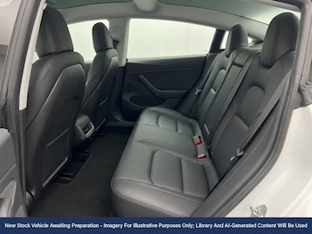Used Tesla Model 3 2020 for sale - 78937779: Photo