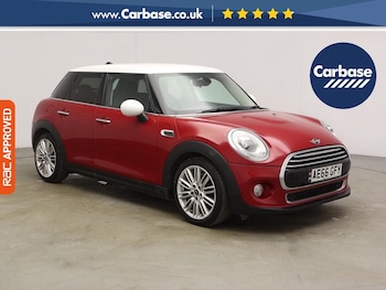 Used MINI Hatch 2016 for sale - 78993359: Photo