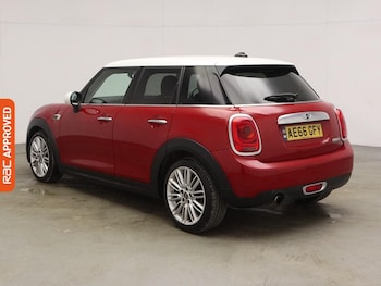 Used MINI Hatch 2016 for sale - 78993359: Photo