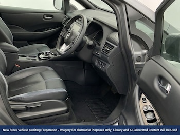 Used Nissan Leaf 2023 for sale - 78812899: Photo