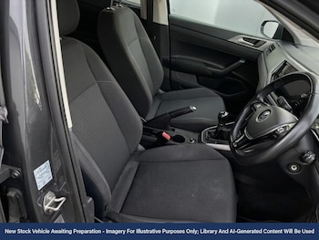 Used Volkswagen Polo 2021 for sale - 78800732: Photo