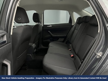 Used Volkswagen Polo 2021 for sale - 78800732: Photo