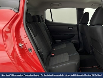 Used Nissan Leaf 2019 for sale - 77779732: Photo