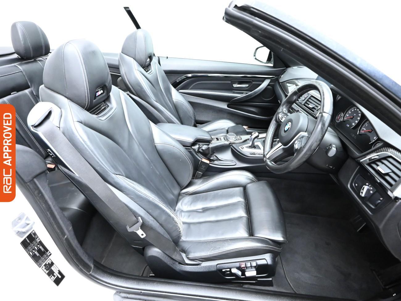 Used BMW M4 2017 for sale - 77904517: Photo 12