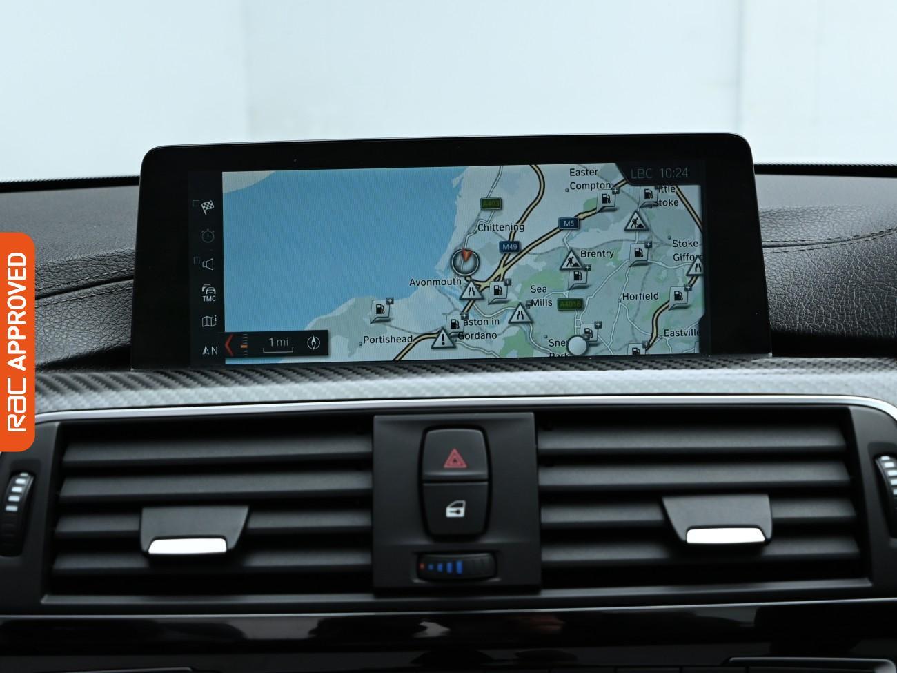 Used BMW M4 2017 for sale - 77904517: Photo 14