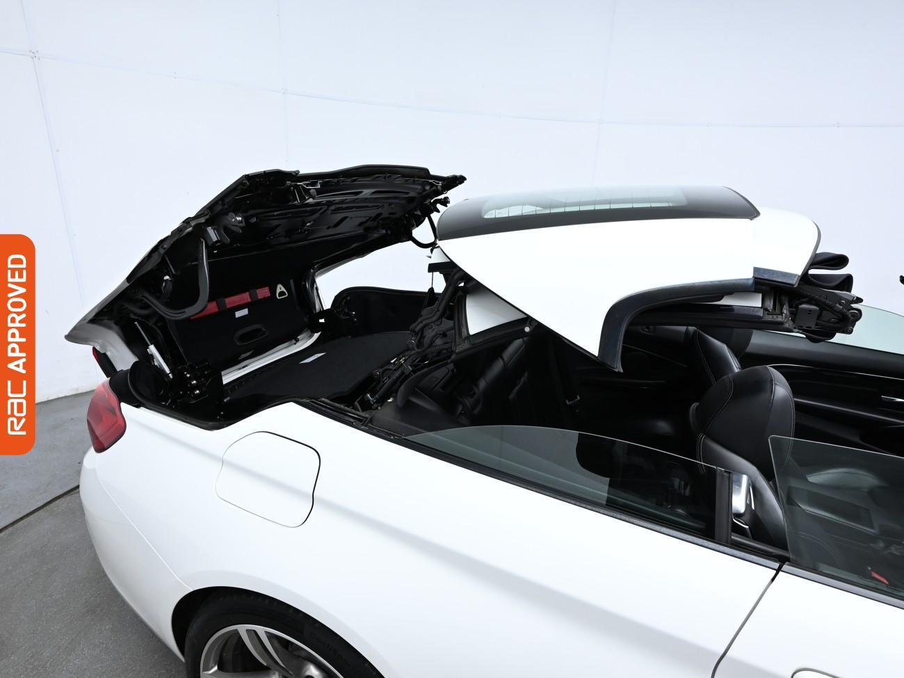 Used BMW M4 2017 for sale - 77904517: Photo 3