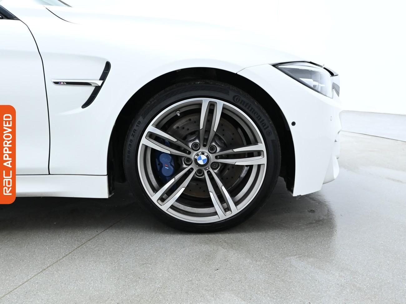 Used BMW M4 2017 for sale - 77904517: Photo 31