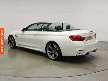 Used BMW M4 2017 for sale - 77904517: Photo