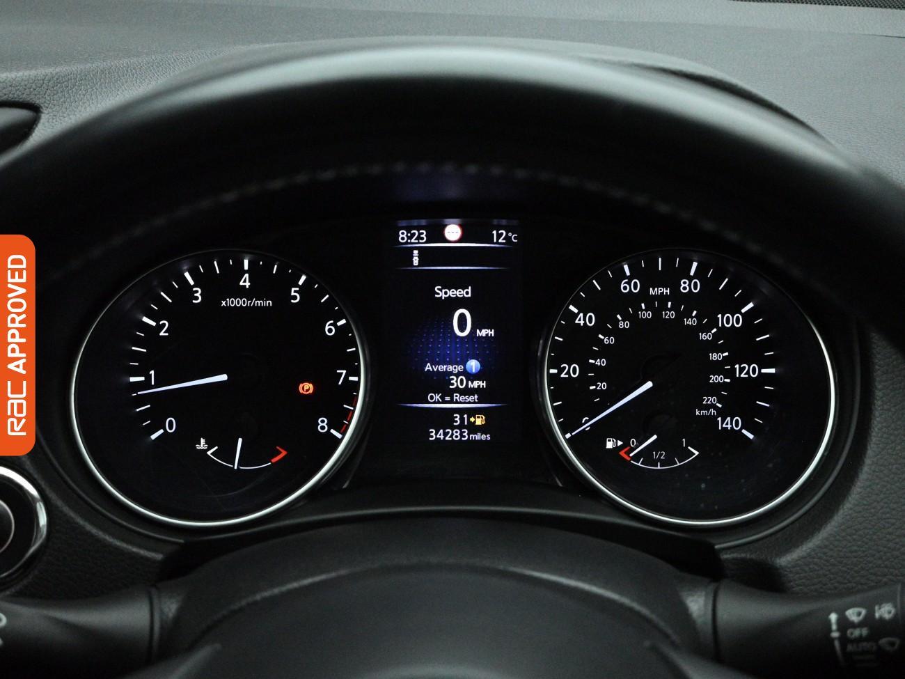 Used Nissan Qashqai 2018 for sale - 77779588: Photo 11