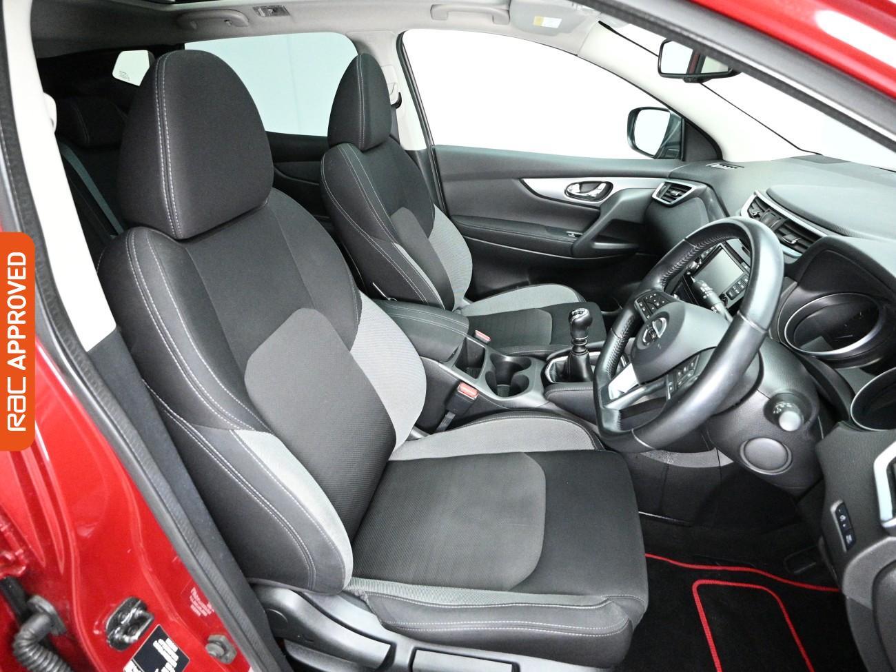 Used Nissan Qashqai 2018 for sale - 77779588: Photo 12