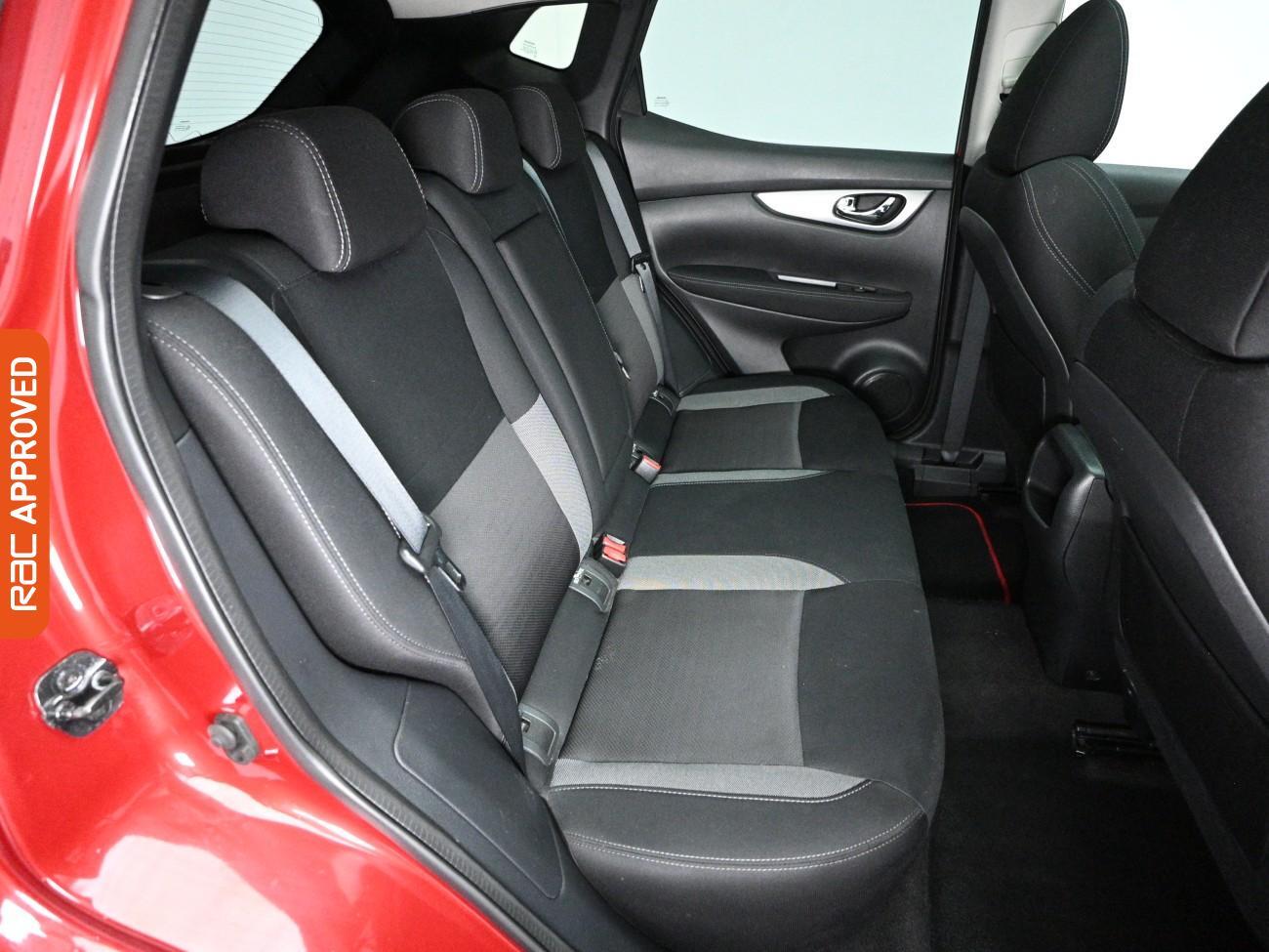 Used Nissan Qashqai 2018 for sale - 77779588: Photo 13